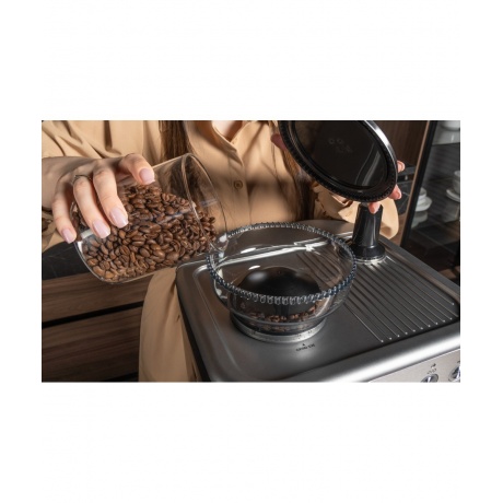 Кофейная станция GARLYN Barista Pro - фото 9