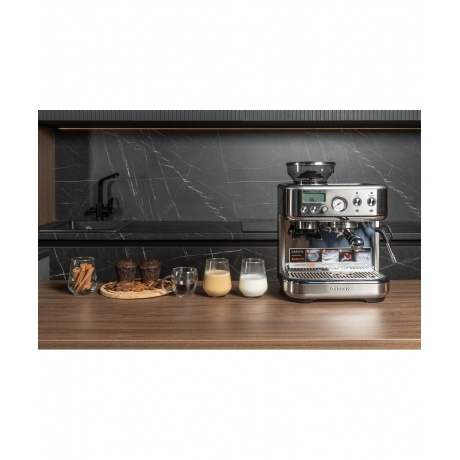 Кофейная станция GARLYN Barista Pro - фото 10