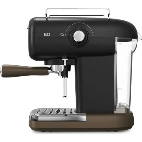 Кофеварка эспрессо BQ CM2004 Черный - фото 3