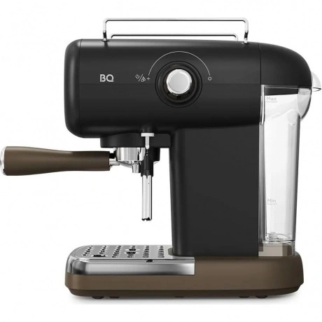 Кофеварка эспрессо BQ CM2005 Черный