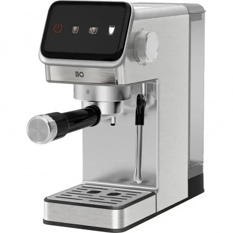Кофеварка эспрессо BQ CM7003 Стальной