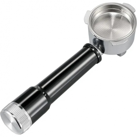 Кофеварка эспрессо BQ CM7003 Стальной - фото 7