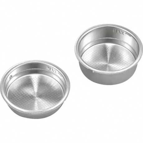 Кофеварка эспрессо BQ CM7003 Стальной - фото 9