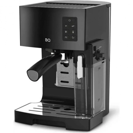 Кофеварка эспрессо BQ CM9002 Чёрный