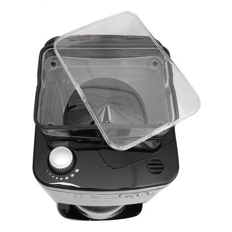 Кофеварка автоматичекая Kitfort КТ-705 - фото 8