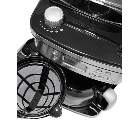 Кофеварка автоматичекая Kitfort КТ-705 - фото 9