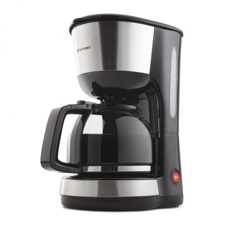 Кофеварка капельная Kitfort КТ-715 - фото 1