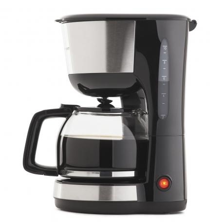 Кофеварка капельная Kitfort КТ-715 - фото 2