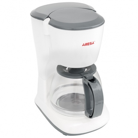 Кофеварка капельная Aresa AR-1608 - фото 2