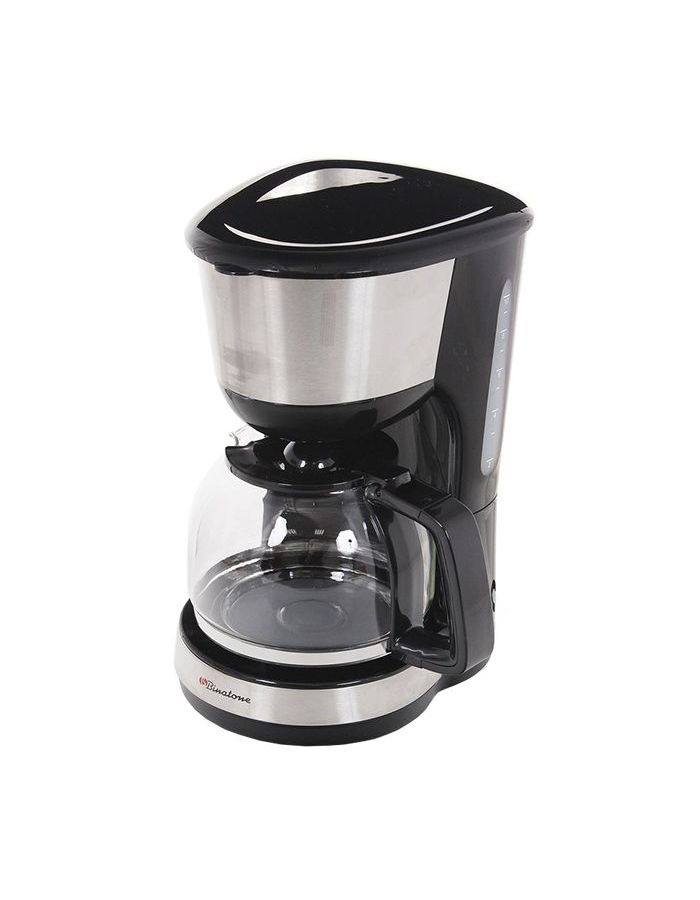 Кофеварка капельная Binatone DCM-1252 кофеварка капельного типа wmf lumero 0412320711