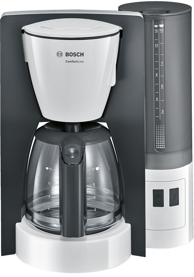 Кофеварка капельная Bosch TKA6A041 цена и фото