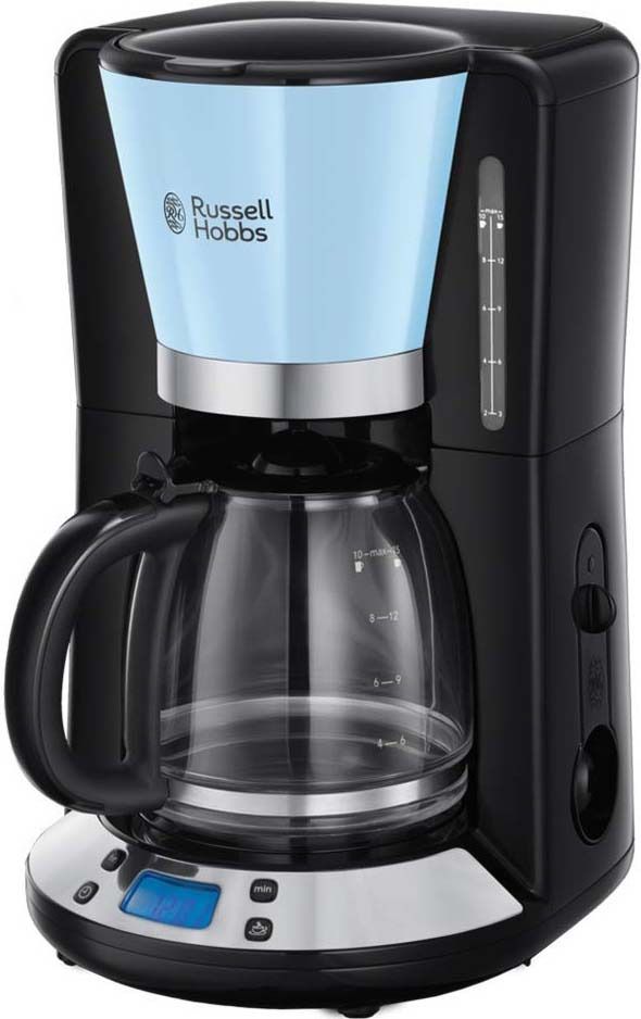 

Кофеварка Russell Hobbs 24034-56