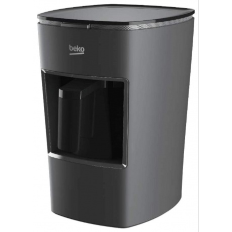 Кофеварка капельная Beko BKK 2300 Grey