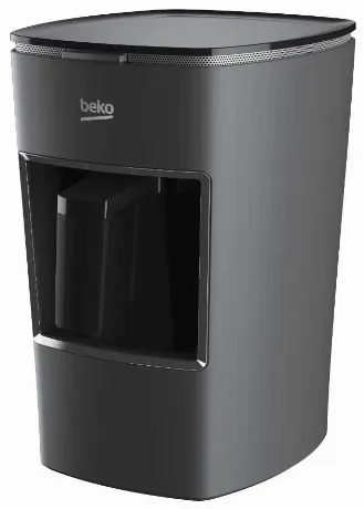 Кофеварка капельная Beko BKK 2300 Grey