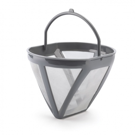 Кофеварка капельная Smeg DCF02PGEU - фото 6