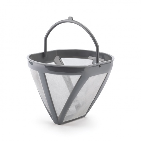 Кофеварка капельная Smeg DCF02SSEU - фото 6