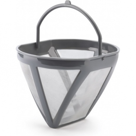 Кофеварка капельная Smeg DCF02BLEU Стиль 50-х годов, 10 чашек, 1.4 л, черная - фото 6