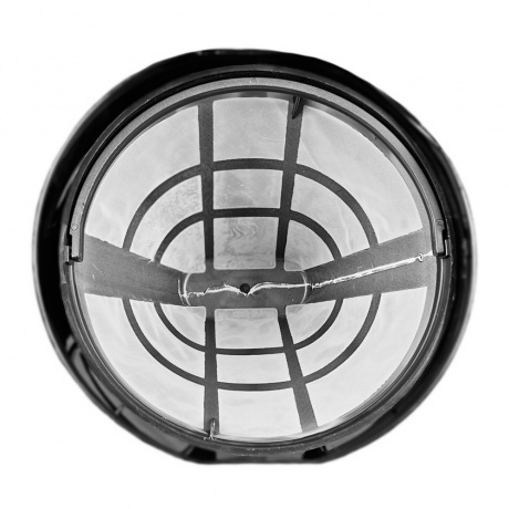 Кофеварка капельная Vitek VT-1528 BK - фото 4