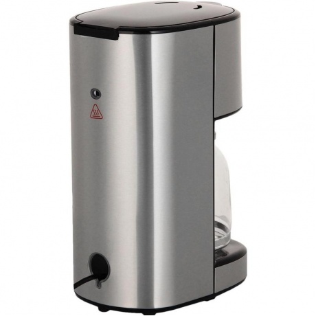 Кофеварка капельная Kitfort КТ-732 - фото 14