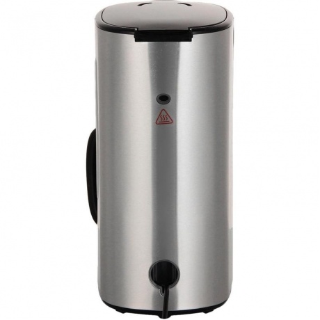 Кофеварка капельная Kitfort КТ-732 - фото 15