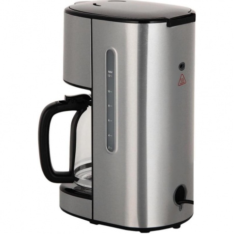 Кофеварка капельная Kitfort КТ-732 - фото 16