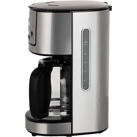 Кофеварка капельная Kitfort КТ-732 - фото 17