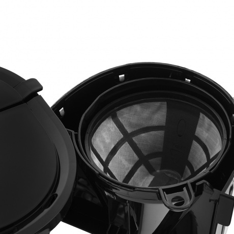 Кофеварка капельная Kitfort КТ-730 - фото 6