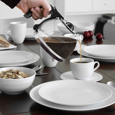 Кофеварка капельная Kitfort КТ-730 - фото 7