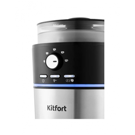 Кофеварка капельная Kitfort KT-737 - фото 3