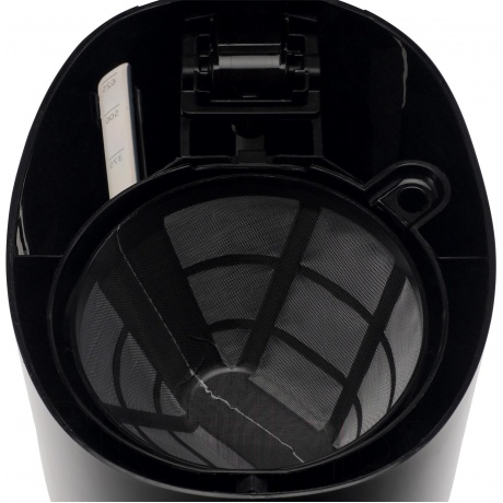 Кофеварка капельная Starwind STD0610 600Вт черный - фото 6