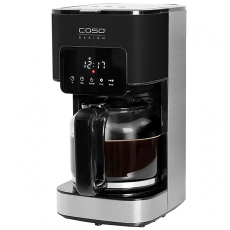 Капельная кофеварка Caso Coffee Taste &amp; Style - фото 2