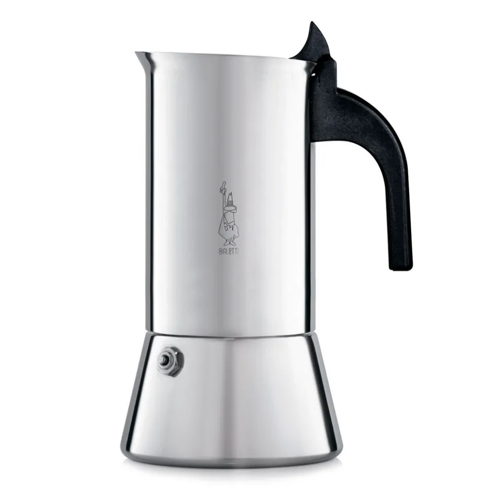 Кофеварка гейзерная Bialetti Venus New (4 порции)