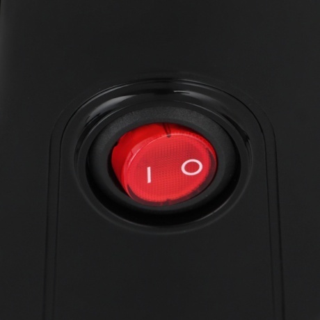 Кофеварка капельная Scarlett SC-CM33013 красный/черный - фото 2