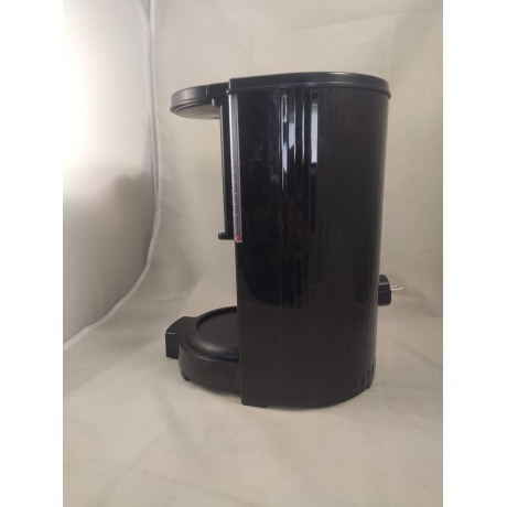 Кофеварка капельная Braun KF47/1 черная уцененный (гарантия 14 дней) - фото 4