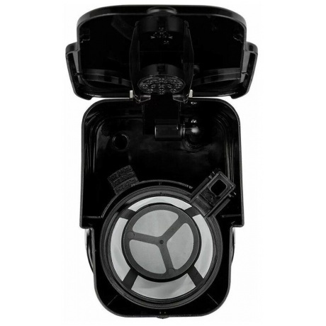 Кофеварка капельная Kitfort КТ-795 - фото 3