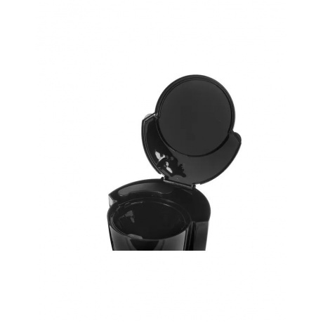 Кофеварка капельная Philips HD7432/20 Daily Collection, черная - фото 5