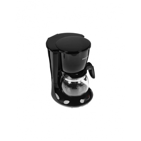 Кофеварка капельная Philips HD7432/20 Daily Collection, черная - фото 7