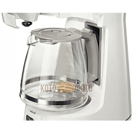 Кофеварка капельная Bosch TKA3A031 - фото 3