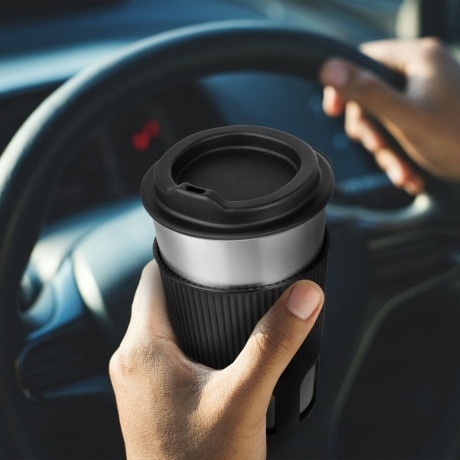 Кофеварка автоматичекая Kitfort КТ-7141 - фото 4