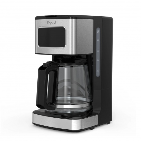 Кофеварка Kyvol Best Value Coffee Maker CM05 CM-DM121A - фото 1
