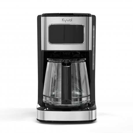 Кофеварка Kyvol Best Value Coffee Maker CM05 CM-DM121A - фото 2