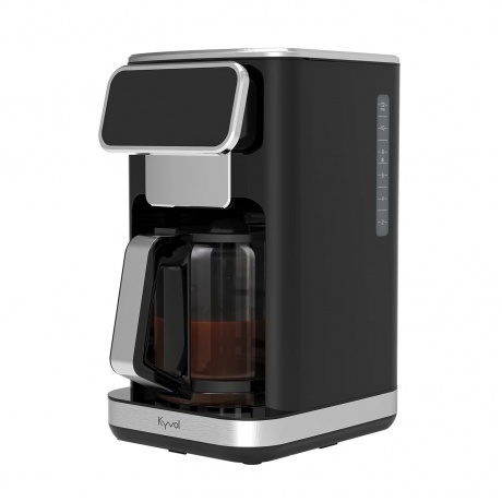 Кофеварка Kyvol High-Temp Drip Coffee Maker CM052 CM-DM100A - фото 1