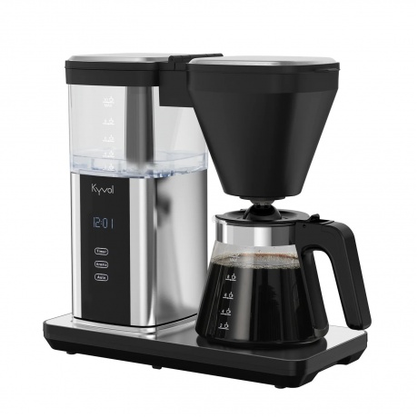 Кофеварка Kyvol Premium Drip Coffee Maker CM06 CM-DM101A - фото 1
