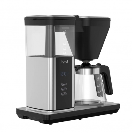 Кофеварка Kyvol Premium Drip Coffee Maker CM06 CM-DM101A - фото 2