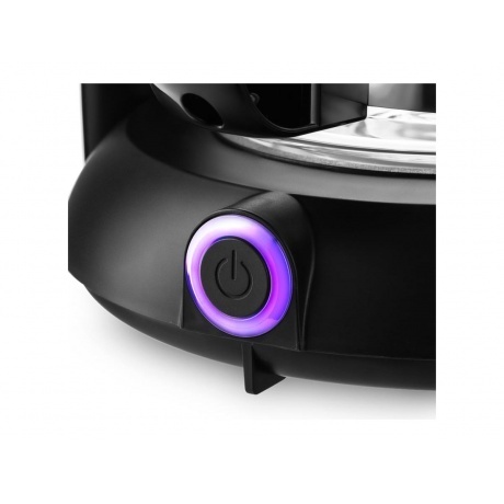 Кофеварка капельная Kitfort КТ-7136 - фото 3