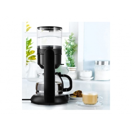 Кофеварка капельная Kitfort КТ-7136 - фото 7