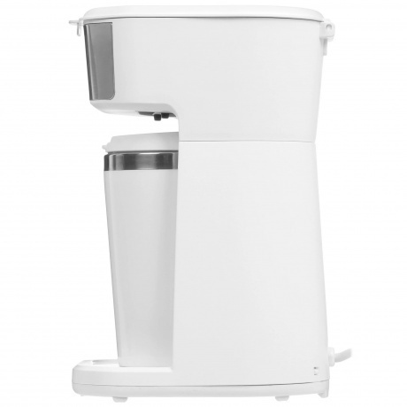 Кофеварка капельная Kitfort КТ-7411 - фото 6