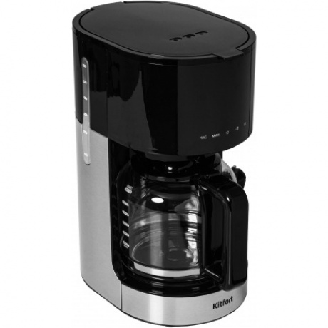 Кофеварка капельная Kitfort КТ-7297 - фото 12