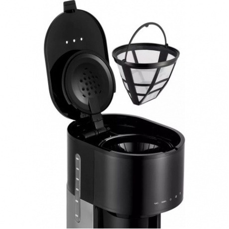 Кофеварка капельная Kitfort КТ-7297 - фото 7