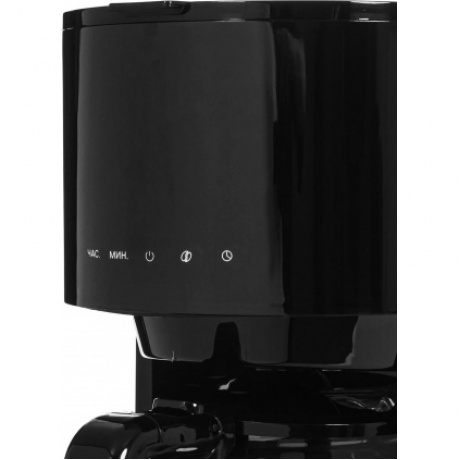 Кофеварка капельная Kitfort КТ-7297 - фото 10